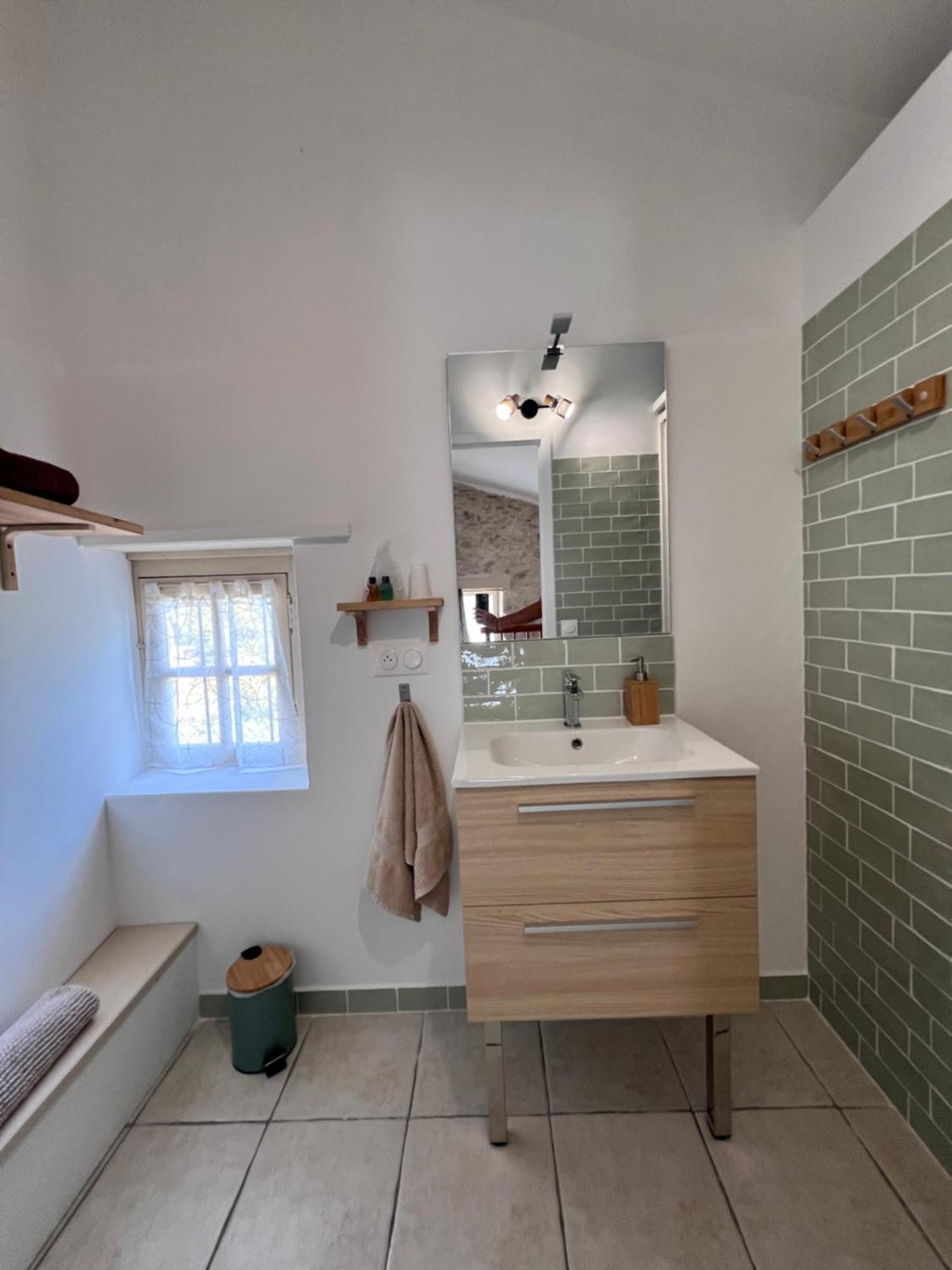 Le Mas Du Gentilhomme Chambre Lavande Orthoux-Serignac-Quilhan Ngoại thất bức ảnh